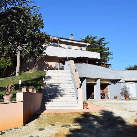 Guest House Villa Di Judighes Cerveteri Exterior photo