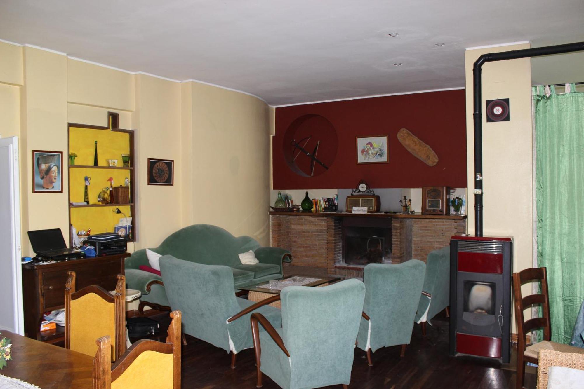 Guest House Villa Di Judighes Cerveteri Room photo