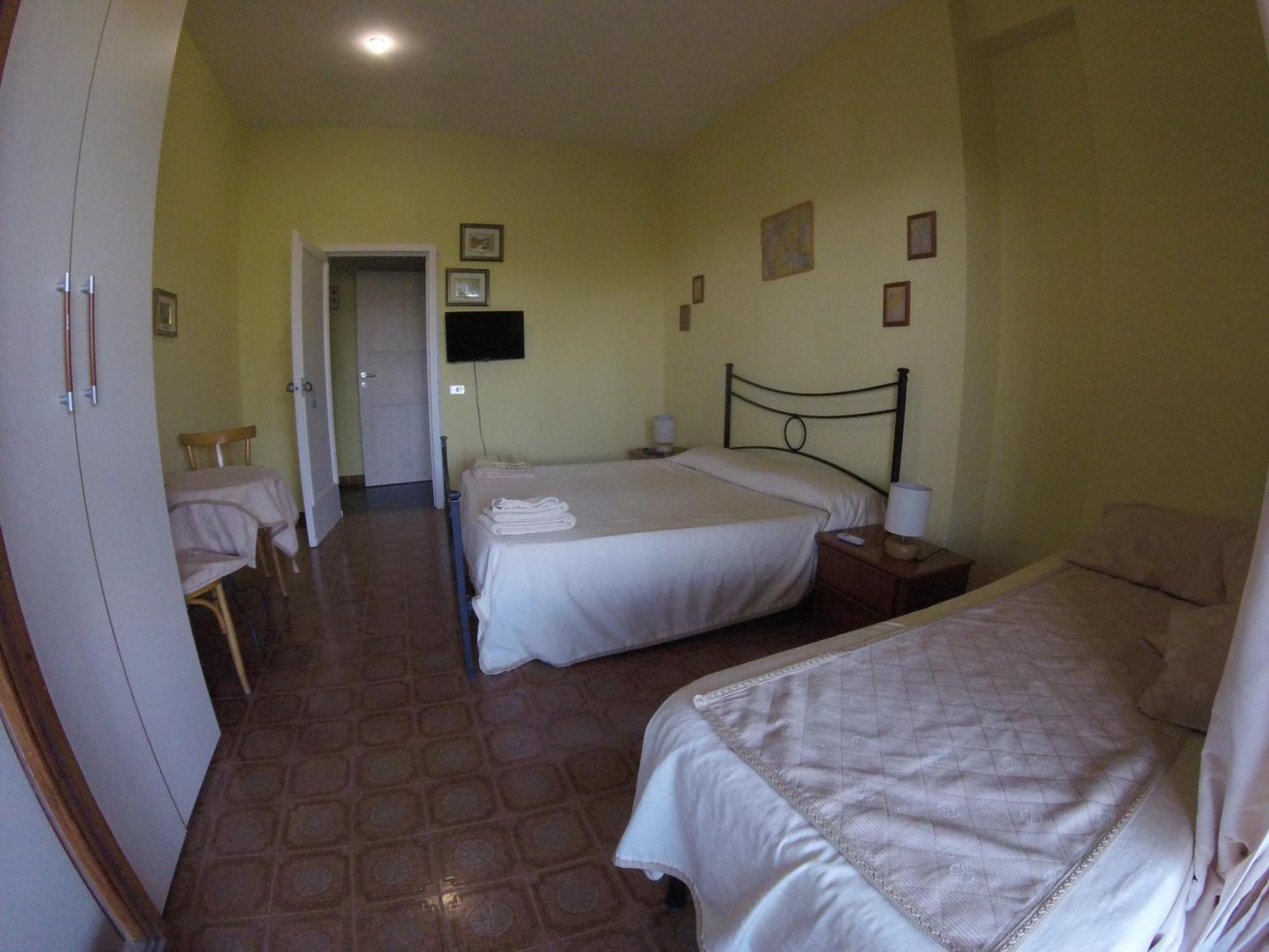 Guest House Villa Di Judighes Cerveteri Exterior photo