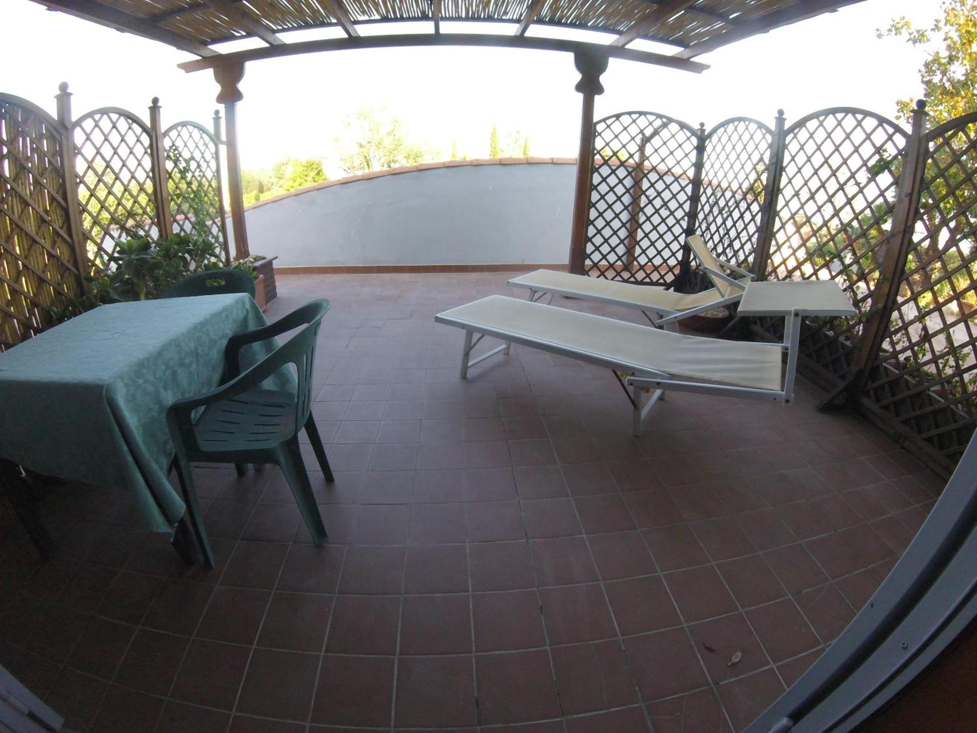 Guest House Villa Di Judighes Cerveteri Exterior photo