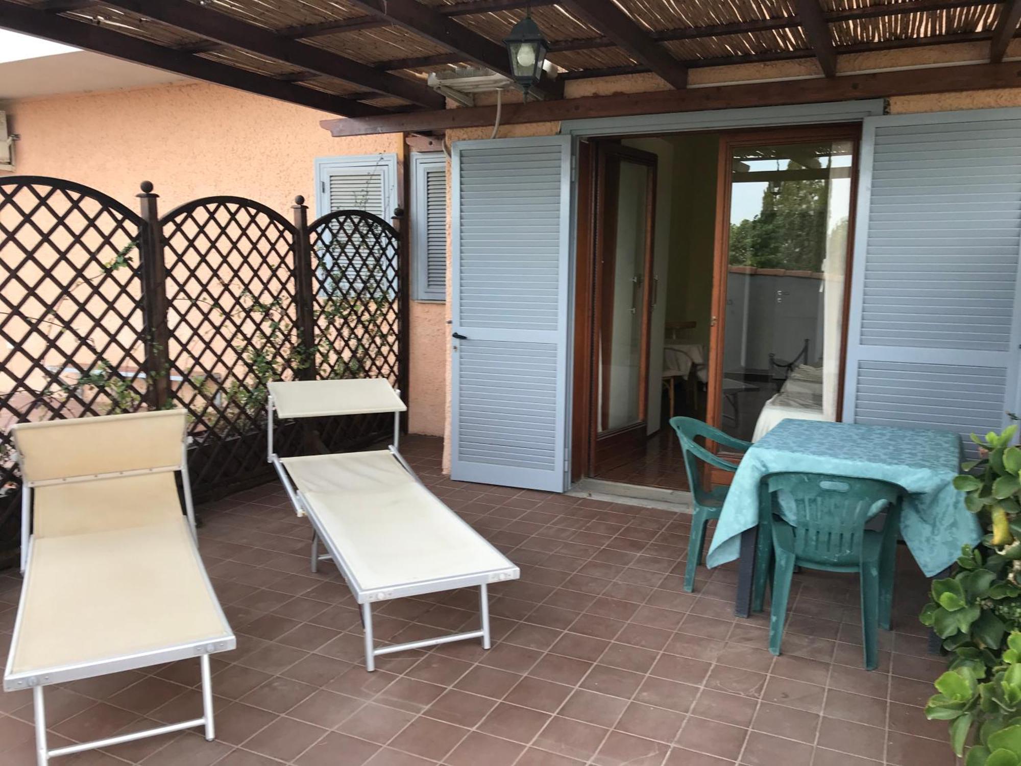 Guest House Villa Di Judighes Cerveteri Room photo