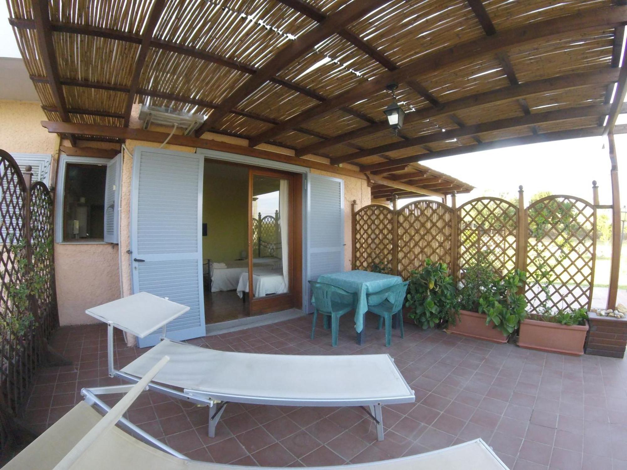Guest House Villa Di Judighes Cerveteri Room photo