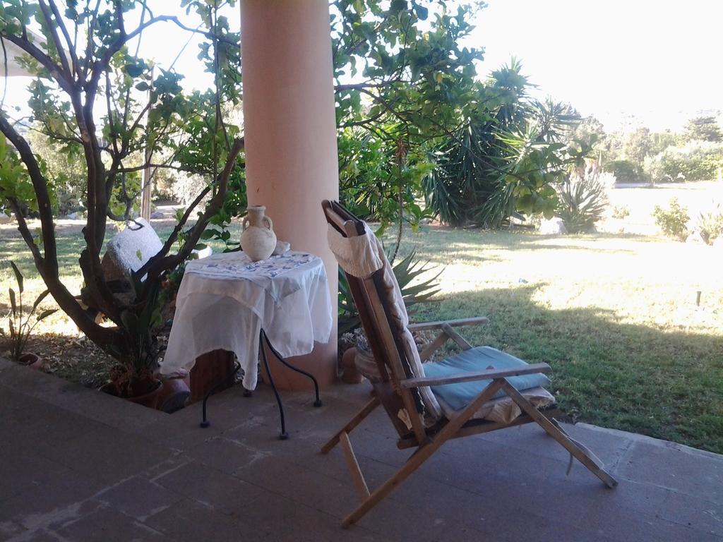 Guest House Villa Di Judighes Cerveteri Exterior photo