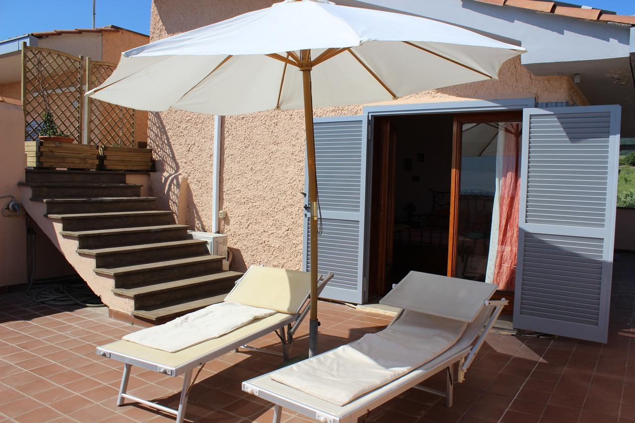 Guest House Villa Di Judighes Cerveteri Exterior photo