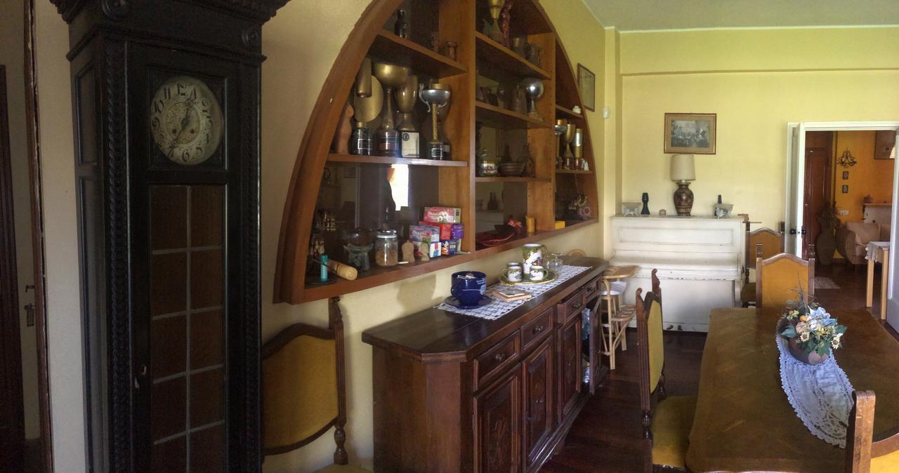 Guest House Villa Di Judighes Cerveteri Exterior photo
