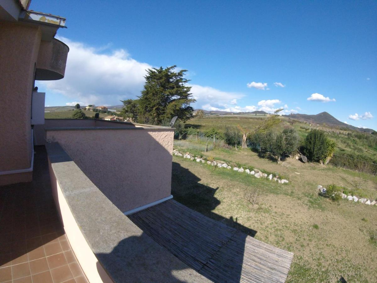 Guest House Villa Di Judighes Cerveteri Exterior photo